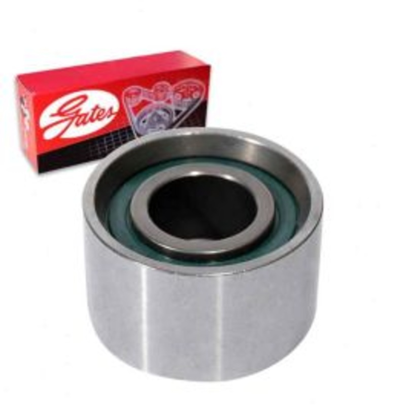 Gates PowerGrip Engine Timing Idler for 1999-2003 Lexus RX300 3.0L V6
