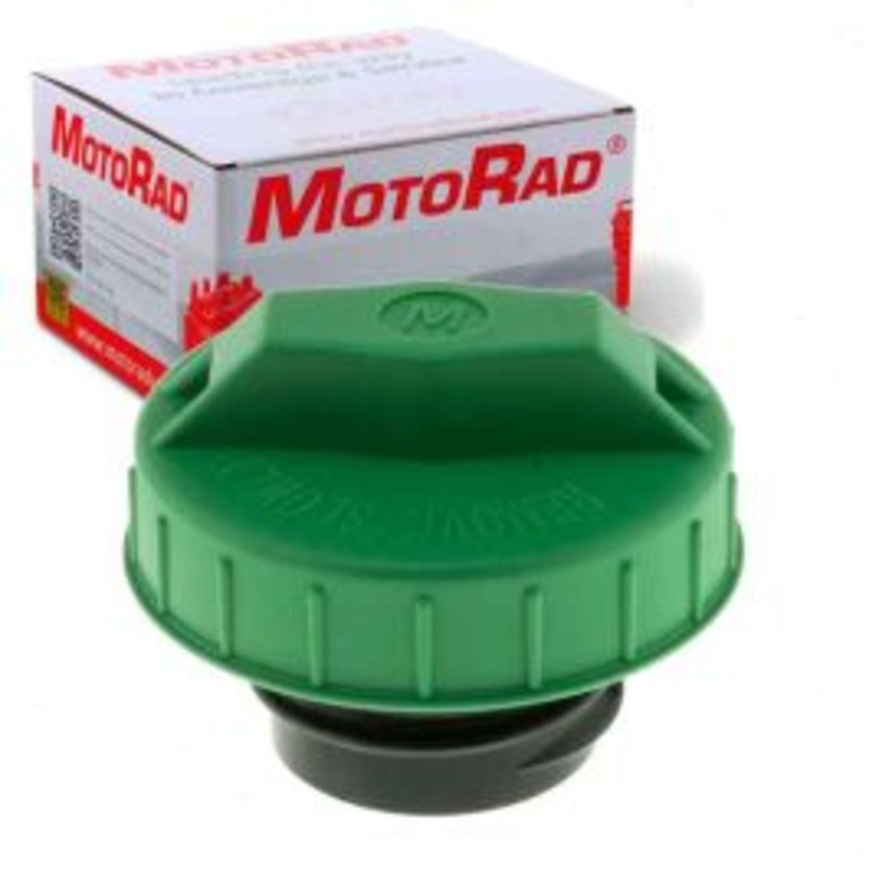 MotoRad Gas Cap for 1997 Ford F-250 HD 7.3L V8