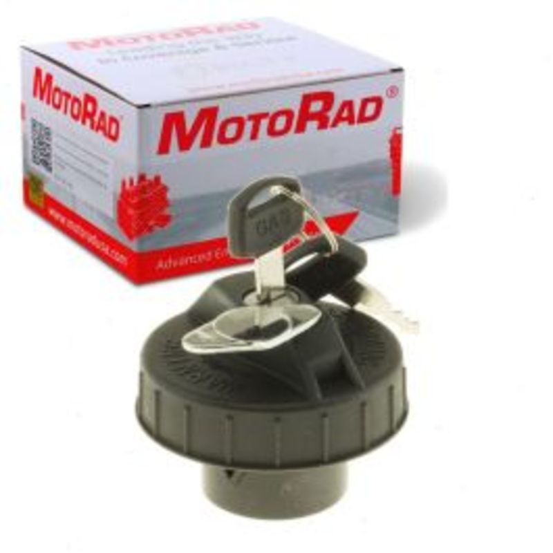 MotoRad Gas Cap for 2001-2003 Saturn LW200