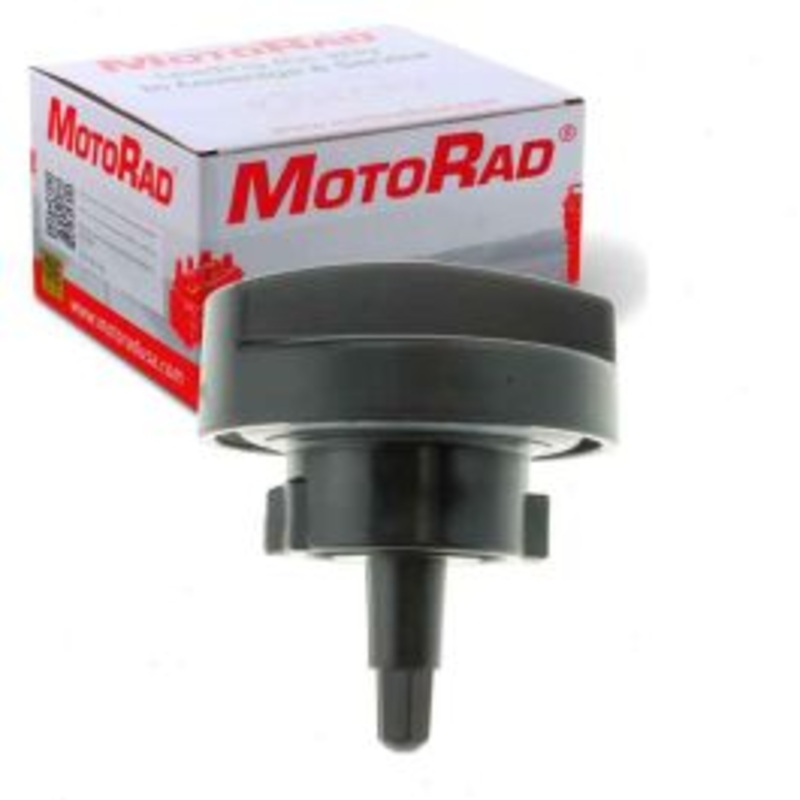MotoRad Gas Cap for 2011-2016 BMW 550i xDrive