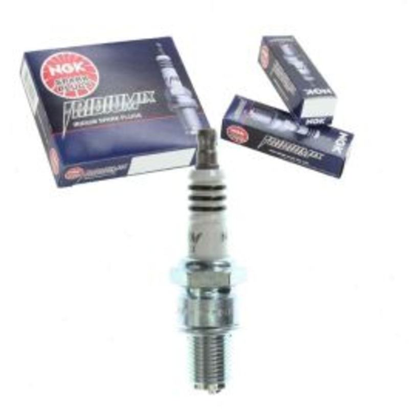 NGK Iridium IX 5886 BR8ECSIX Spark Plug