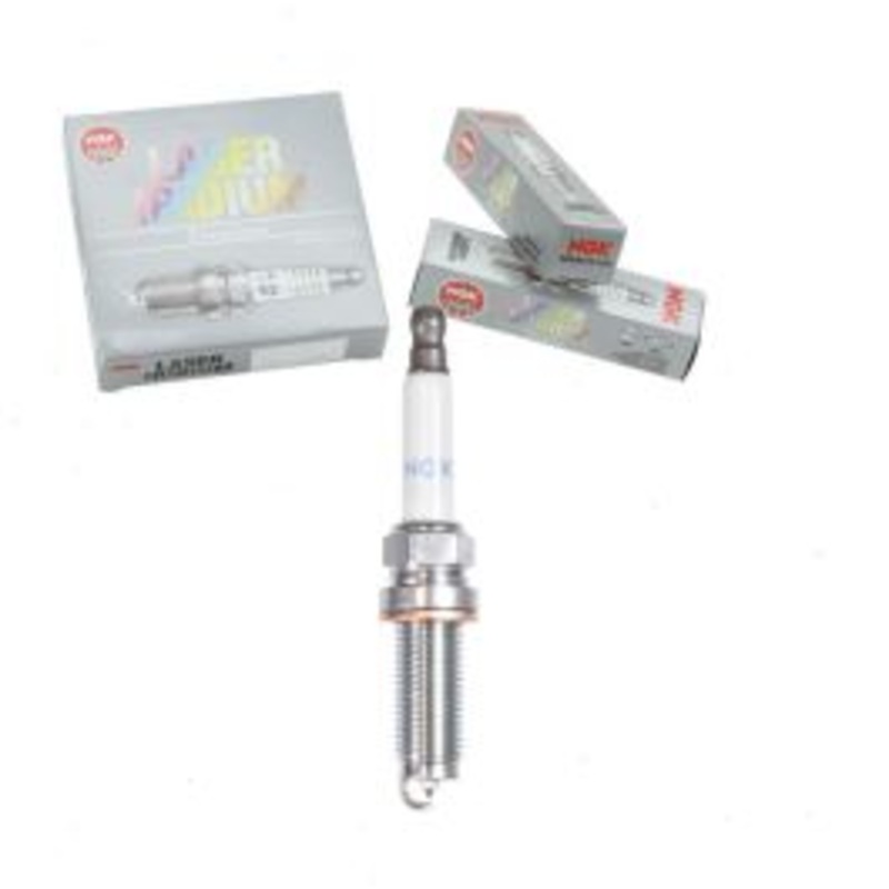 NGK Laser Iridium 93476 SILZKAR7E8S Spark Plug