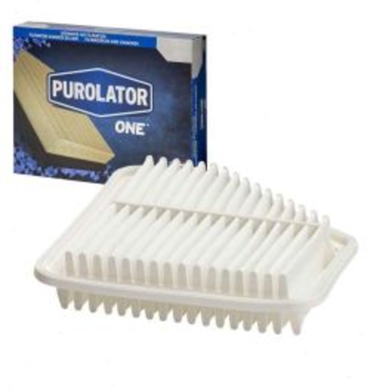 Purolator ONE Air Filter for 2009-2012 Toyota Corolla