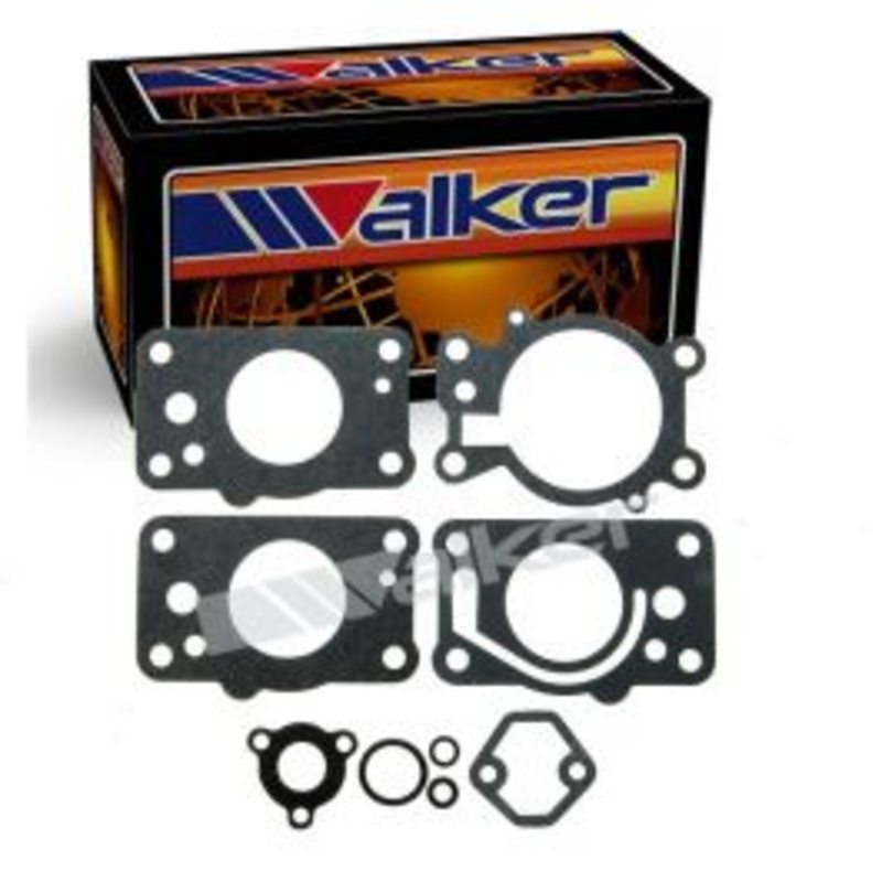 Walker Products 18043 Fuel Injector Repair Kit