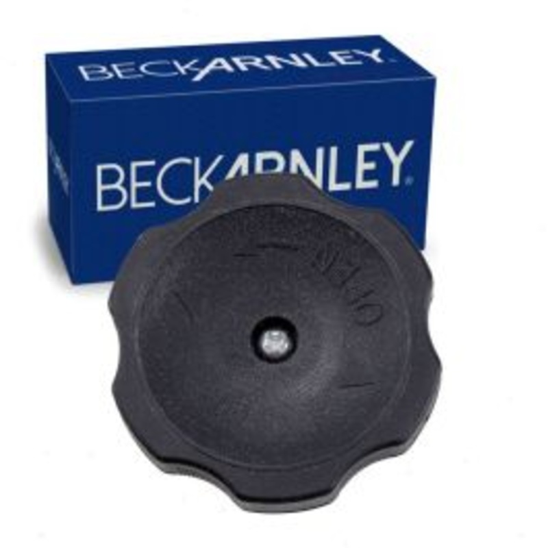 Beck/Arnley Oil Filler Cap for 1997-2004 Mitsubishi Montero Sport 2.4L 3.5L L4 V6