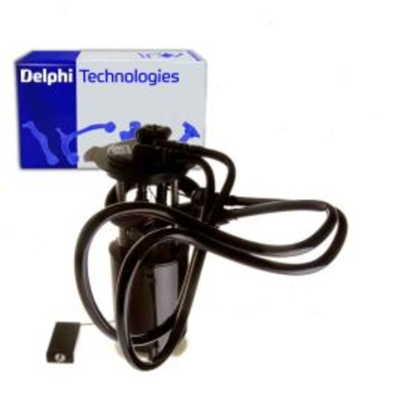 Delphi Fuel Pump Module Assembly for 2006-2007 Saturn Ion 2.2L 2.4L L4