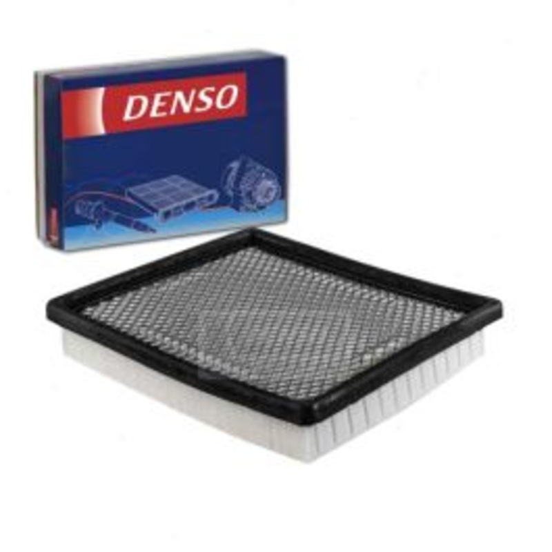 DENSO Air Filter for 2001-2010 Dodge Grand Caravan 3.3L 3.8L 4.0L V6
