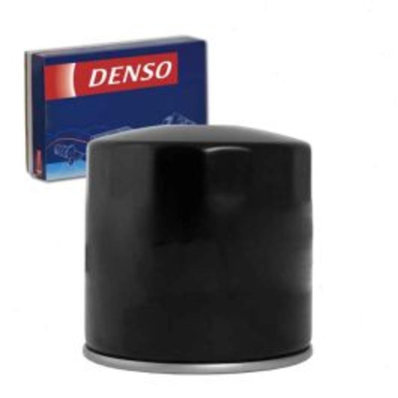 DENSO Engine Oil Filter for 1980 Dodge Aspen 5.2L 5.9L V8