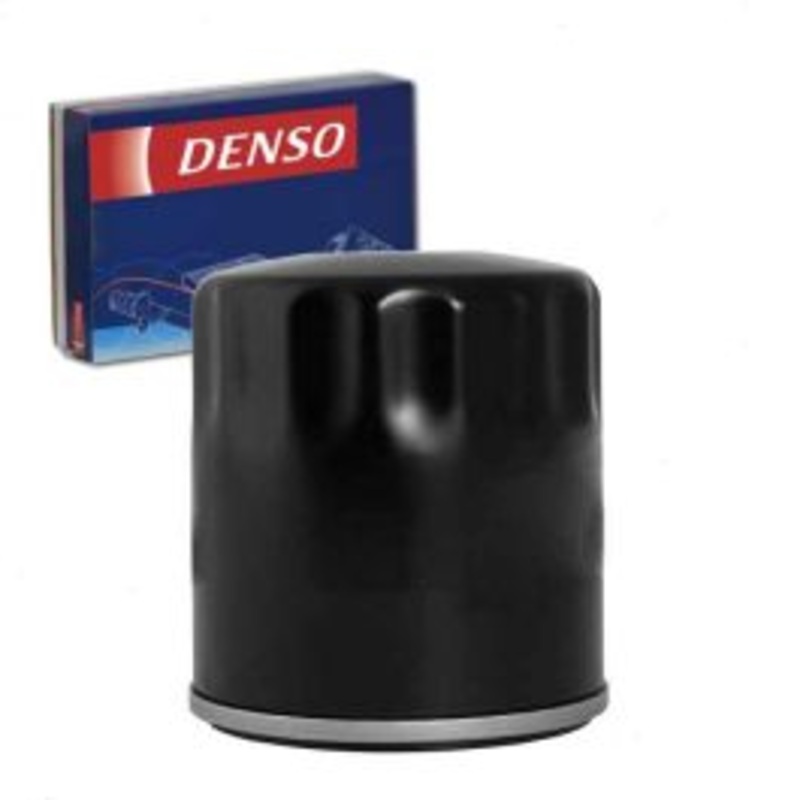 DENSO Engine Oil Filter for 1995-2002 Pontiac Sunfire 2.2L 2.3L L4