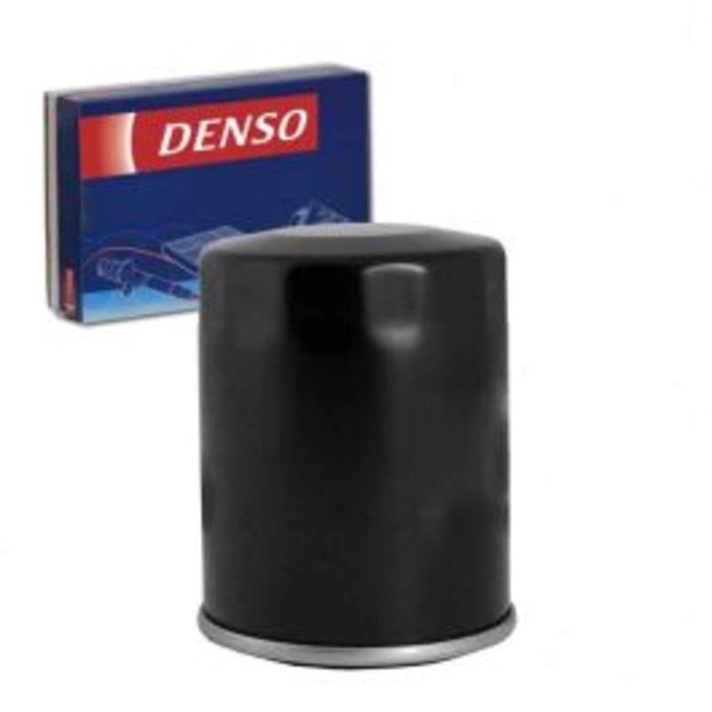 DENSO Engine Oil Filter for 2007-2013 Suzuki SX4 2.0L L4