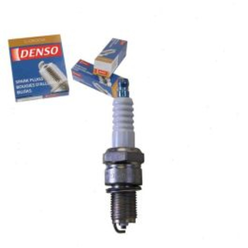 DENSO Standard U-Groove 3018 W16EP-U Spark Plug