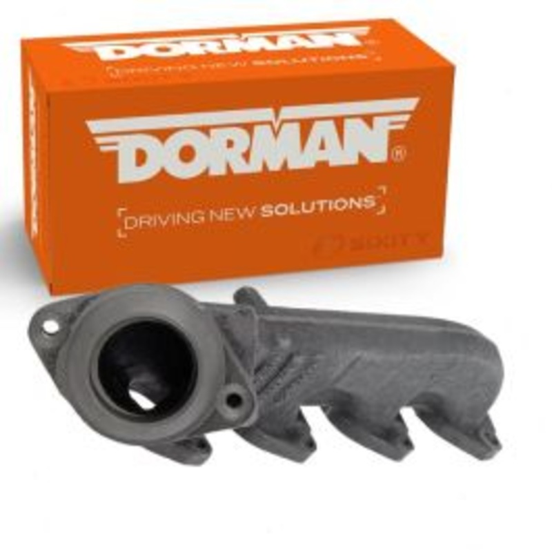 Dorman Right Exhaust Manifold for 1999-2002 Ford Expedition 5.4L V8
