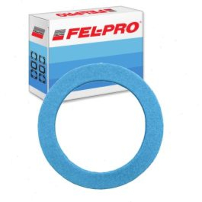 Fel-Pro Distributor Mounting Gasket for 1967-1974 GMC C15 C1500 Suburban 4.6L 5.0L 5.3L 5.4L 5.7L 6.5L 6.6L 7.4L V8