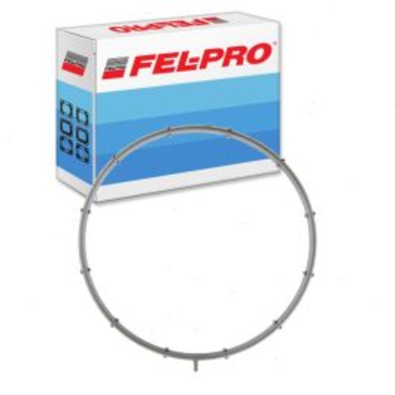 Fel-Pro Lower Fuel Injection Throttle Body Mounting Gasket for 2005-2015 Jeep Grand Cherokee 5.7L V8