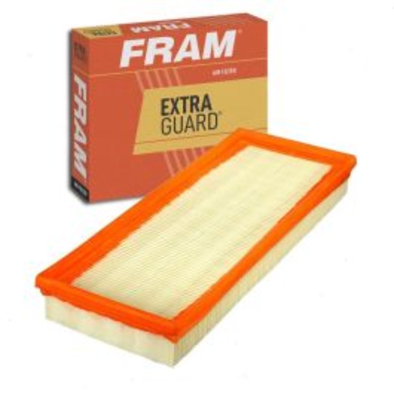 FRAM Extra Guard Air Filter for 1982-1985 Volkswagen Quantum
