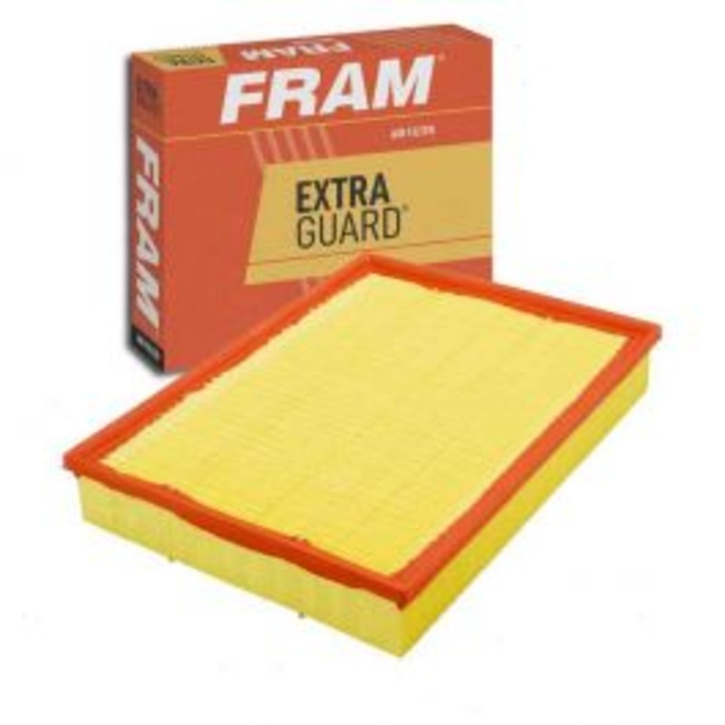 FRAM Extra Guard Air Filter for 2007-2009 Dodge Sprinter 3500