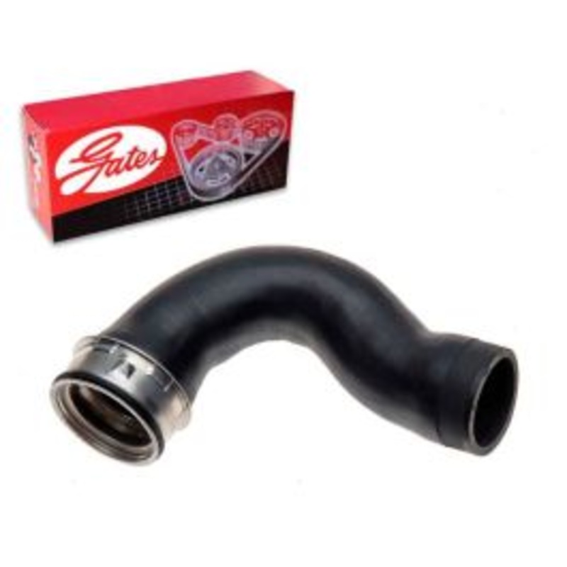 Gates 26215 Turbocharger Intercooler Hose