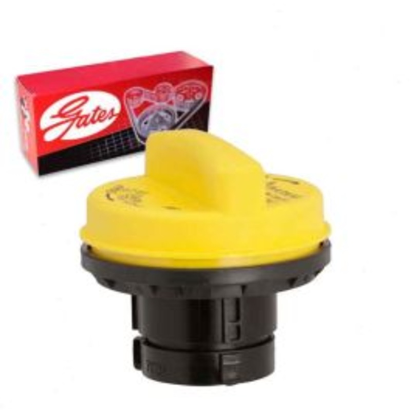 Gates Gas Cap for 1999-2002 Ford F-350 5.4L V8