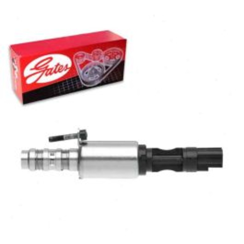 Gates Variable Timing Solenoid VVT for 2004-2009 Ford F-350 5.4L V8