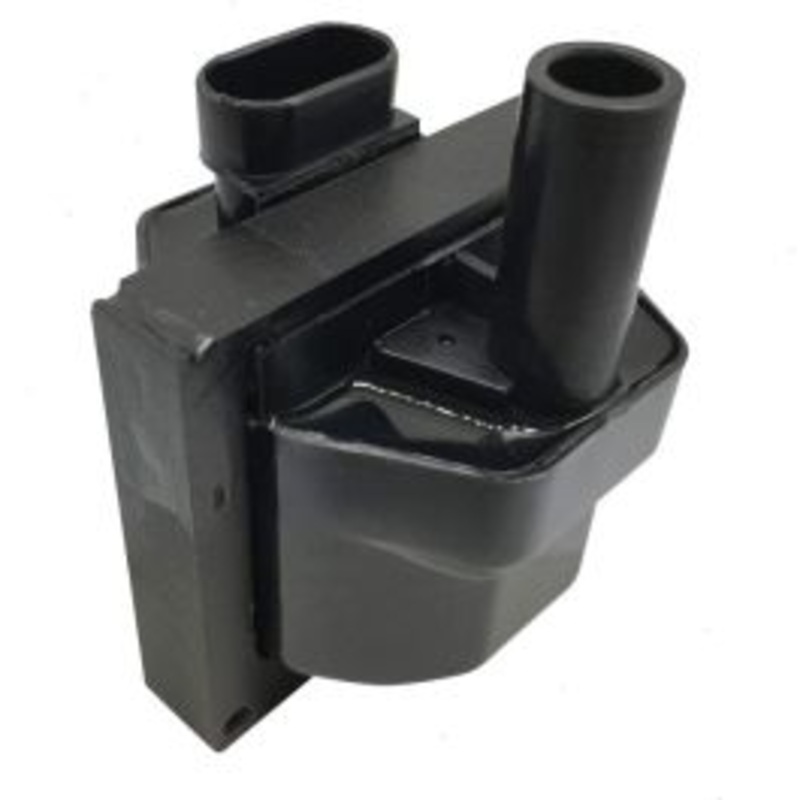 Hitachi Ignition Coil for 1996-2000 Chevrolet C2500 5.0L 5.7L 7.4L V8