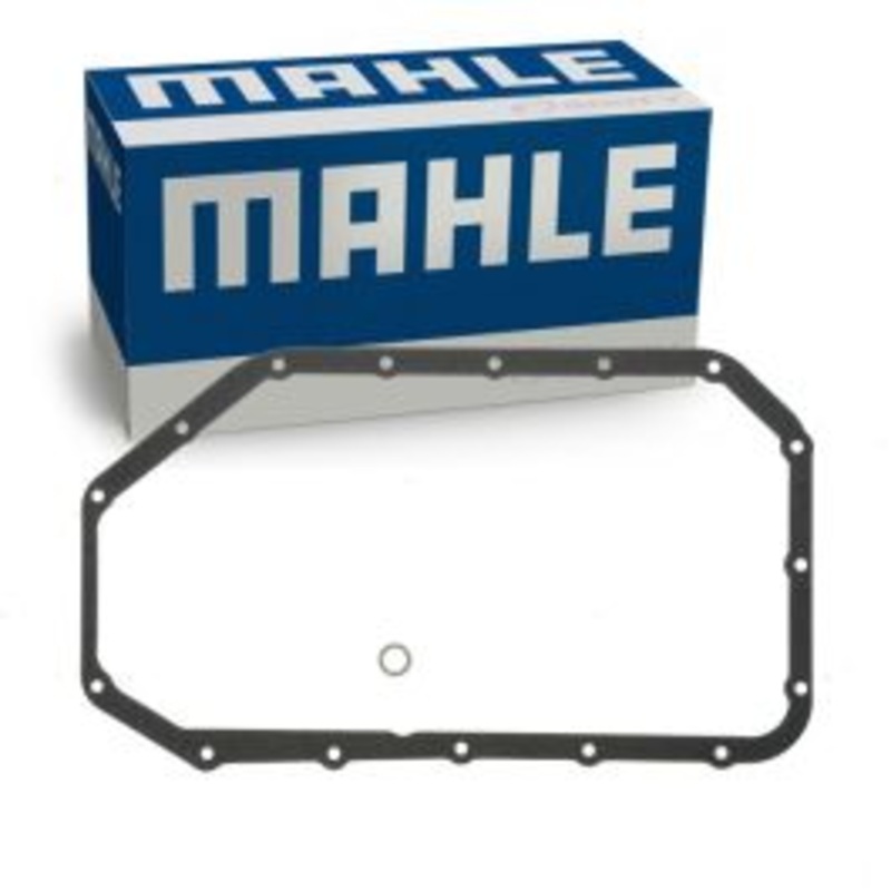 MAHLE OS32297 Engine Oil Pan Gasket Set