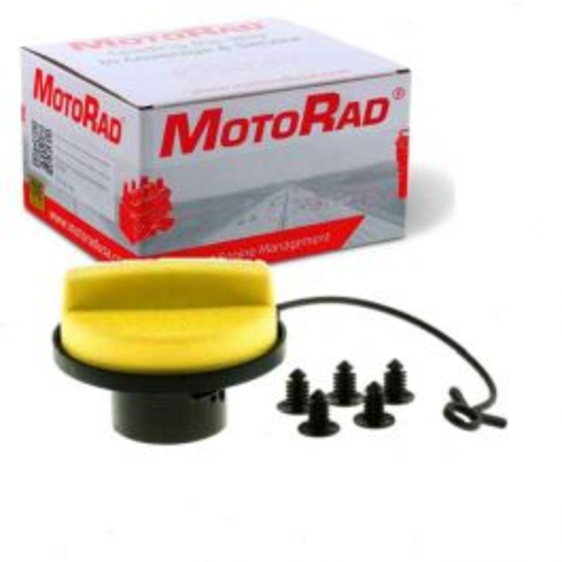 MotoRad Gas Cap for 2003-2006 Dodge Stratus 2.7L V6
