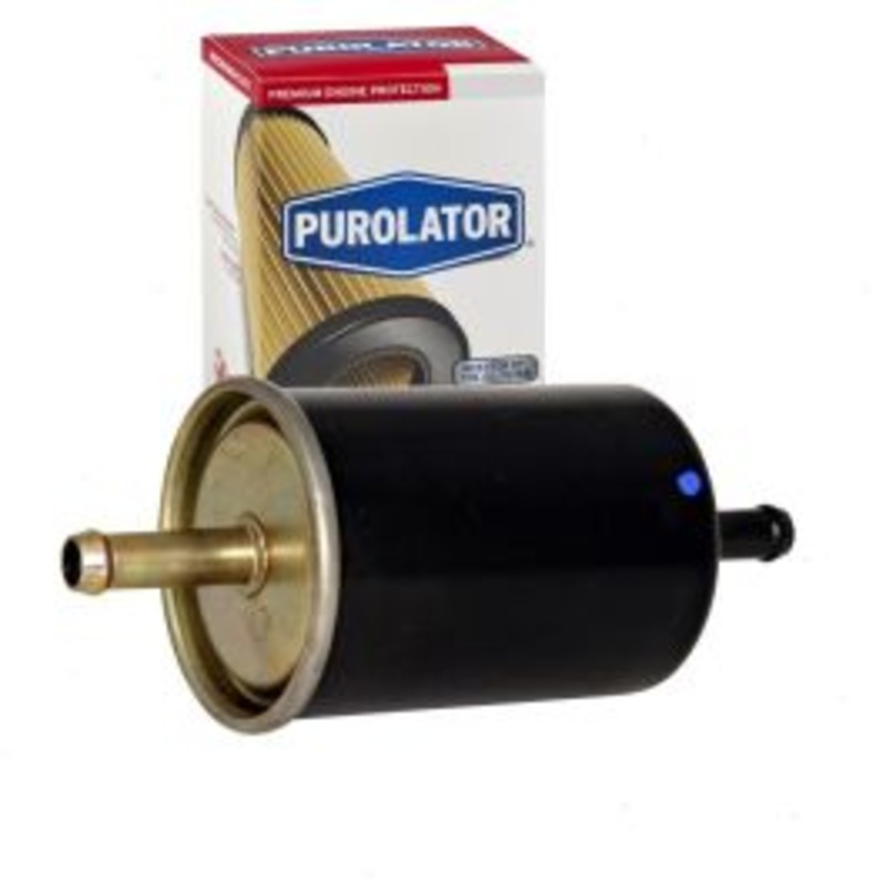 Purolator F33165 Fuel Filter