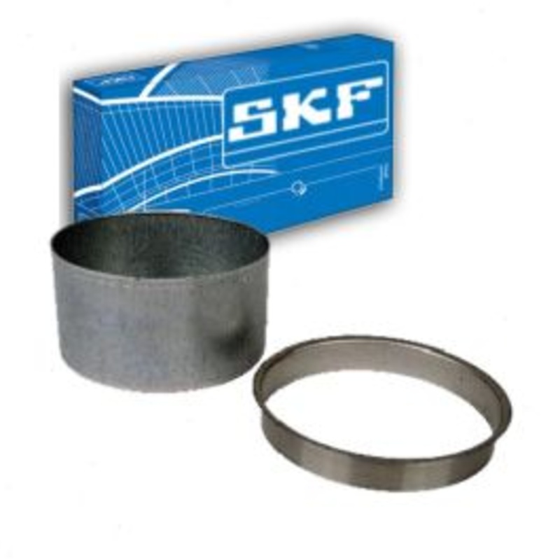 SKF Rear Engine Crankshaft Repair Sleeve for 1987 Chevrolet V20