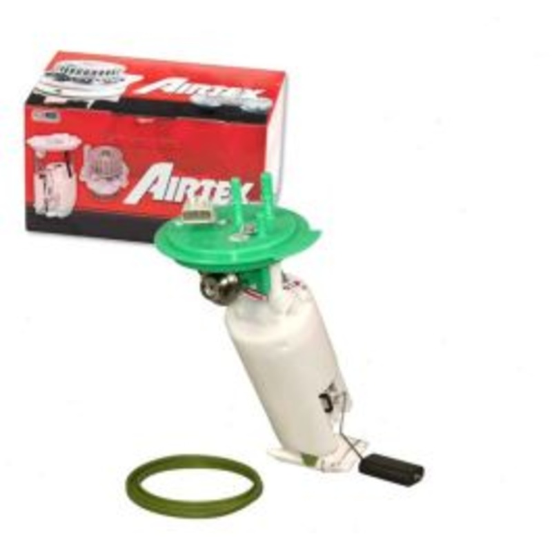 Airtex Fuel Pump Module Assembly for 2001-2003 Dodge Caravan 3.3L V6