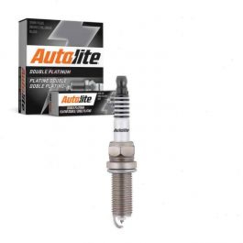 Autolite Double Platinum APP6203 Spark Plug