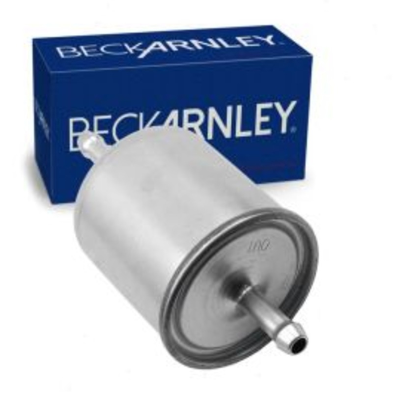Beck/Arnley Fuel Filter for 2003-2004 Infiniti M45