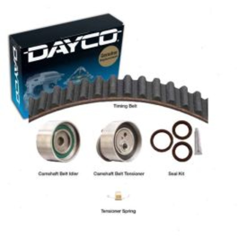 Dayco 95228K1S Engine Timing Belt Kit