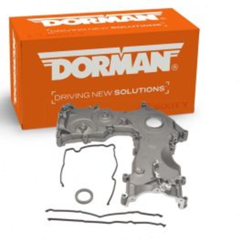 Dorman Engine Timing Cover for 2005-2014 Ford Expedition 5.4L V8