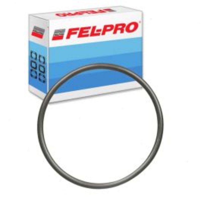 Fel-Pro Front Exhaust Pipe Flange Gasket for 1997-1998 Pontiac Grand Am 3.1L V6