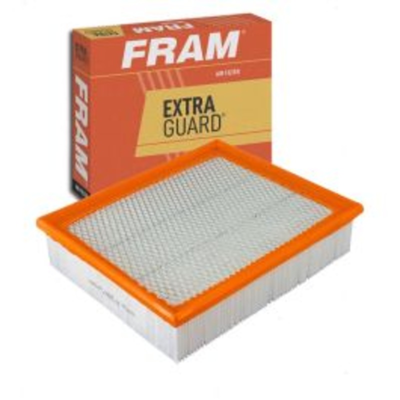 FRAM Extra Guard Air Filter for 1996-2001 Audi A4