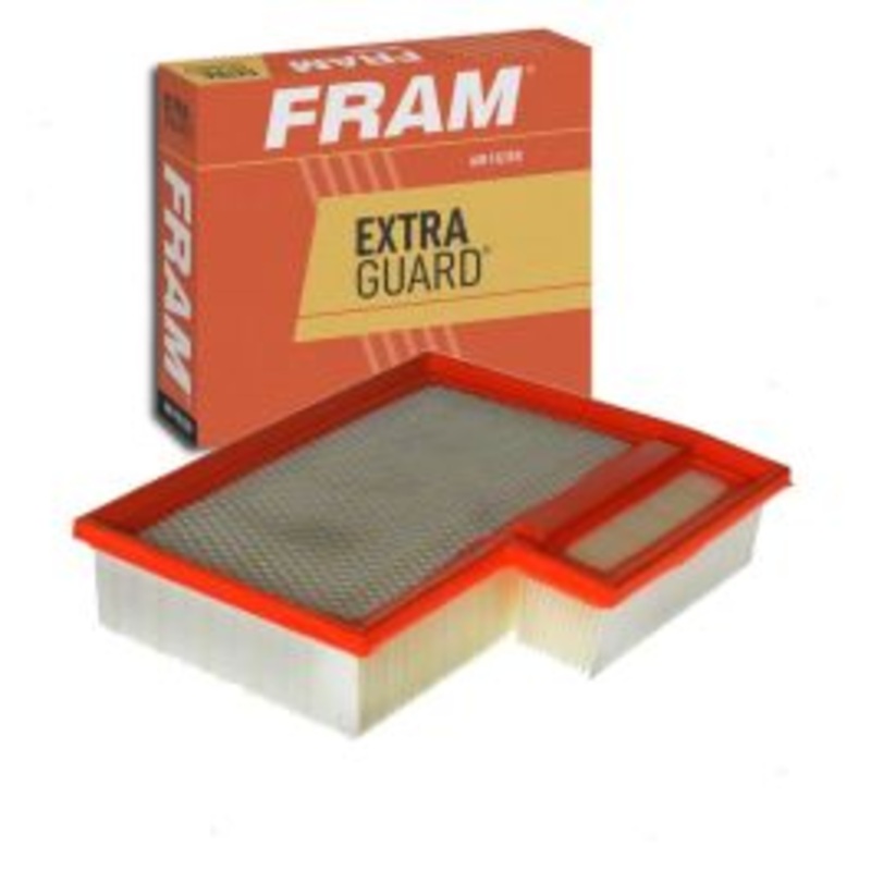 FRAM Extra Guard Air Filter for 2015-2018 Ford Transit-350