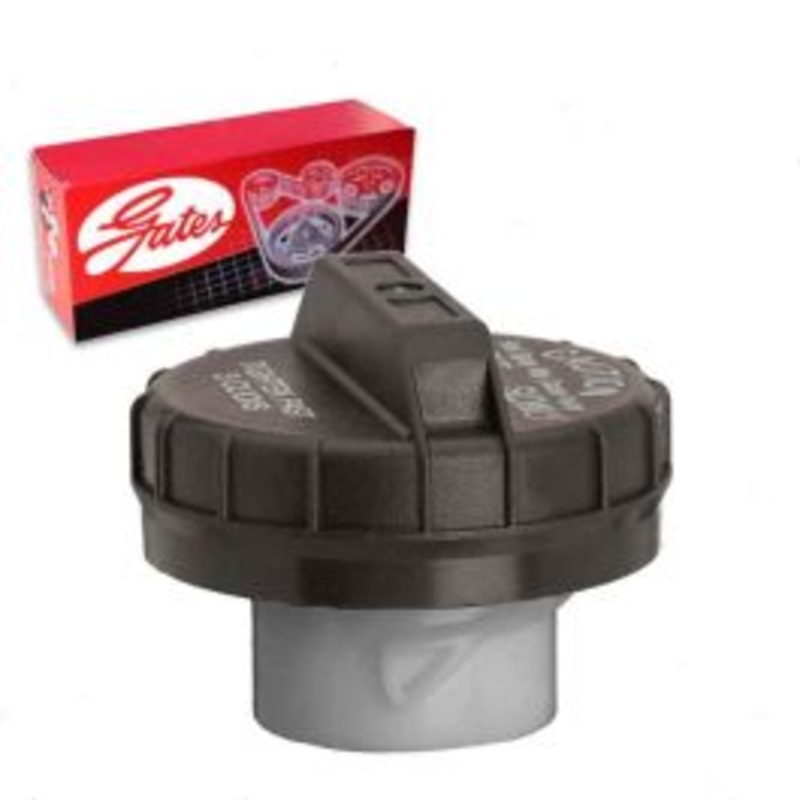 Gates Gas Cap for 1999-2019 Dodge Grand Caravan 3.0L 3.3L 3.6L 3.8L 4.0L V6