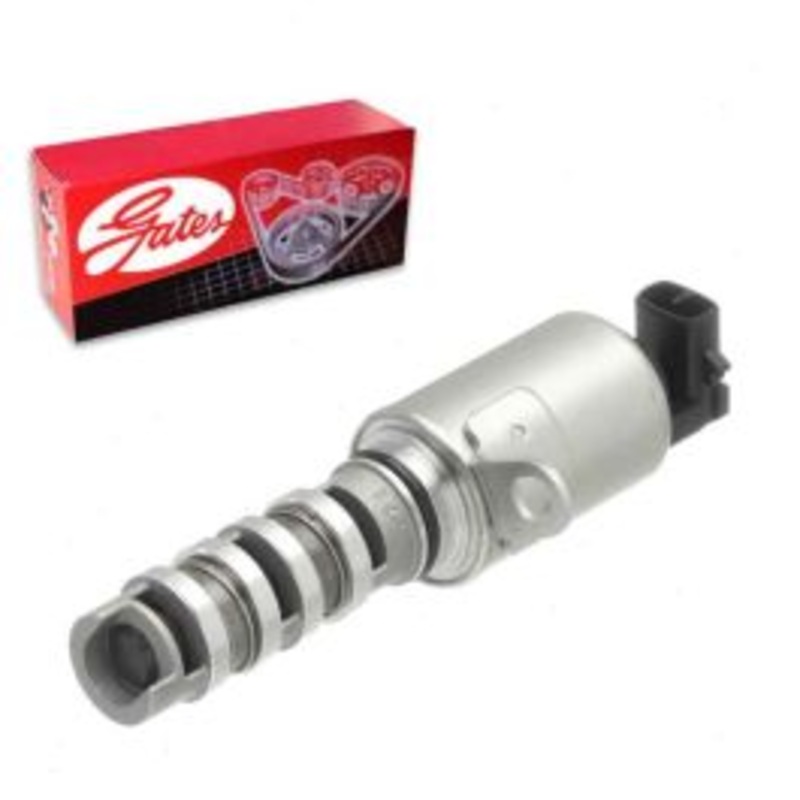 Gates Variable Timing Solenoid VVT for 2010-2012 Ford Fusion 3.5L V6