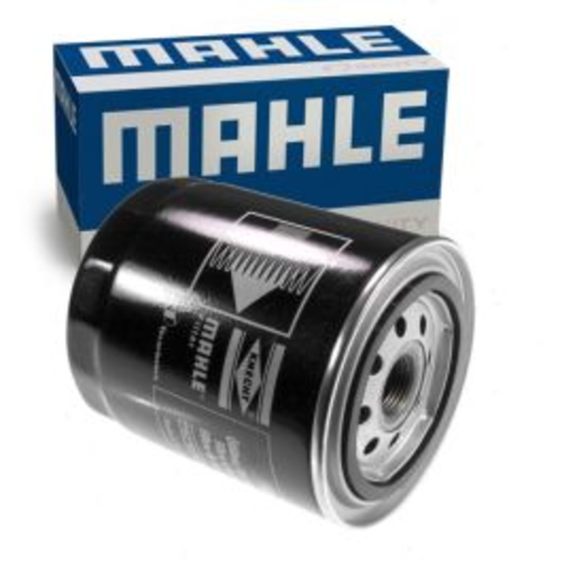 MAHLE OC Engine Oil Filter for 1995 Ford Mustang 5.8L V8