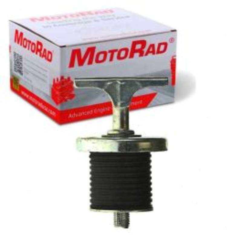 MotoRad Gas Cap for 1966 Jeep Jeepster
