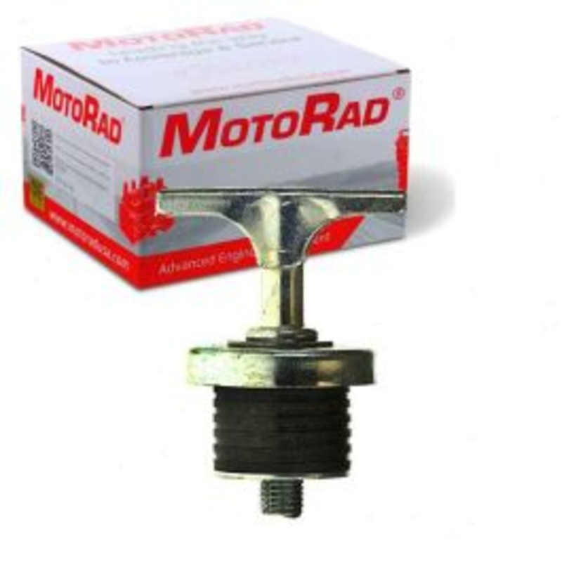 MotoRad Gas Cap for 1975-1976 Ford B-100
