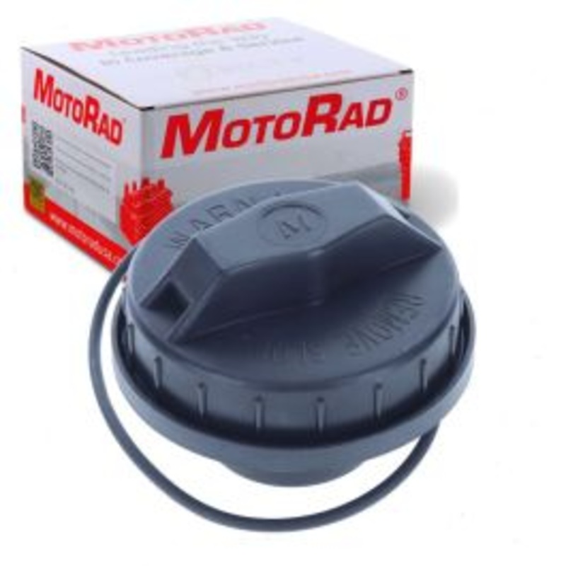 MotoRad Gas Cap for 2002-2007 Seat Alhambra