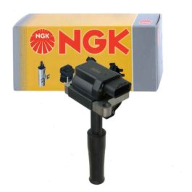 NGK 48672 U5102 Ignition Coil