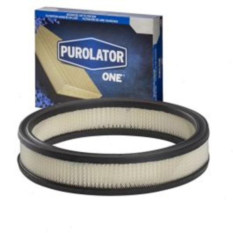 Purolator ONE Air Filter for 1978 Chevrolet G30