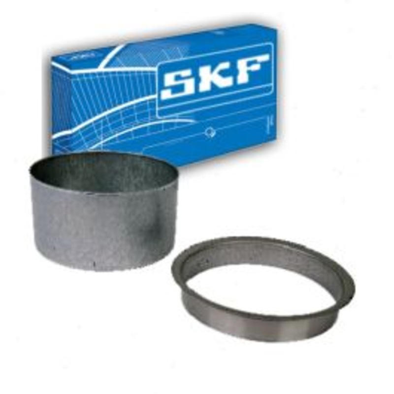 SKF Rear Engine Crankshaft Repair Sleeve for 1998-2003 Isuzu Rodeo