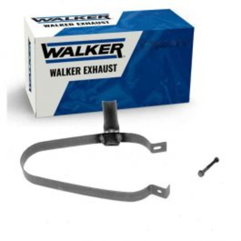 Walker Muffler Exhaust Muffler Strap for 1995-2005 Pontiac Sunfire 2.2L 2.4L L4