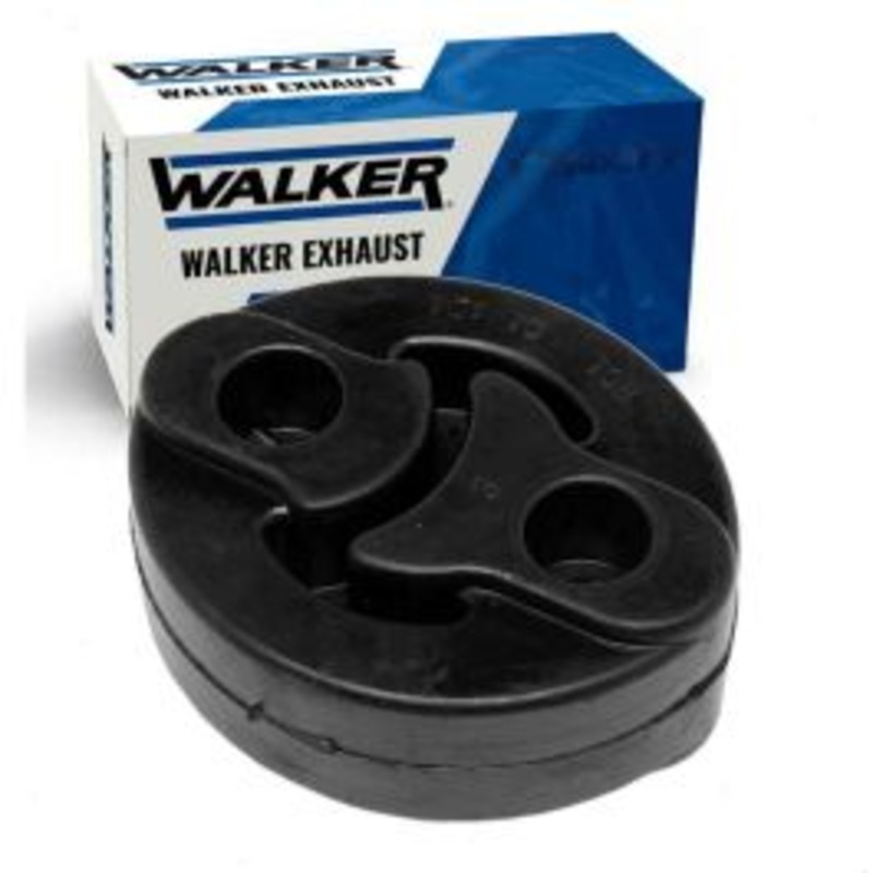 Walker Muffler Left Exhaust System Insulator for 2009-2013 Subaru Forester 2.5L H4