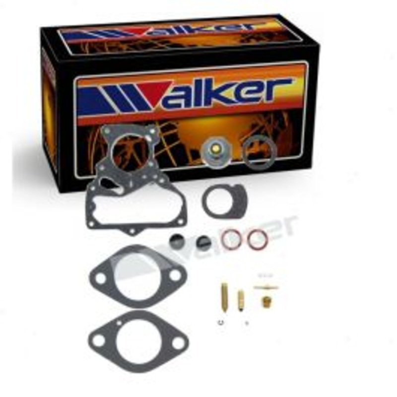 Walker Products Carburetor Repair Kit for 1963-1965 American Motors American Classic