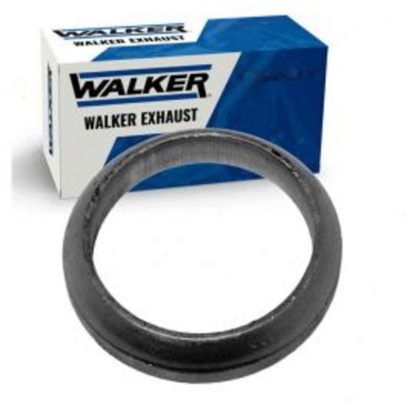 Walker Y-Pipe To Converter Rear Exhaust Pipe Flange Gasket for 2010-2015 Lexus RX350 3.5L V6