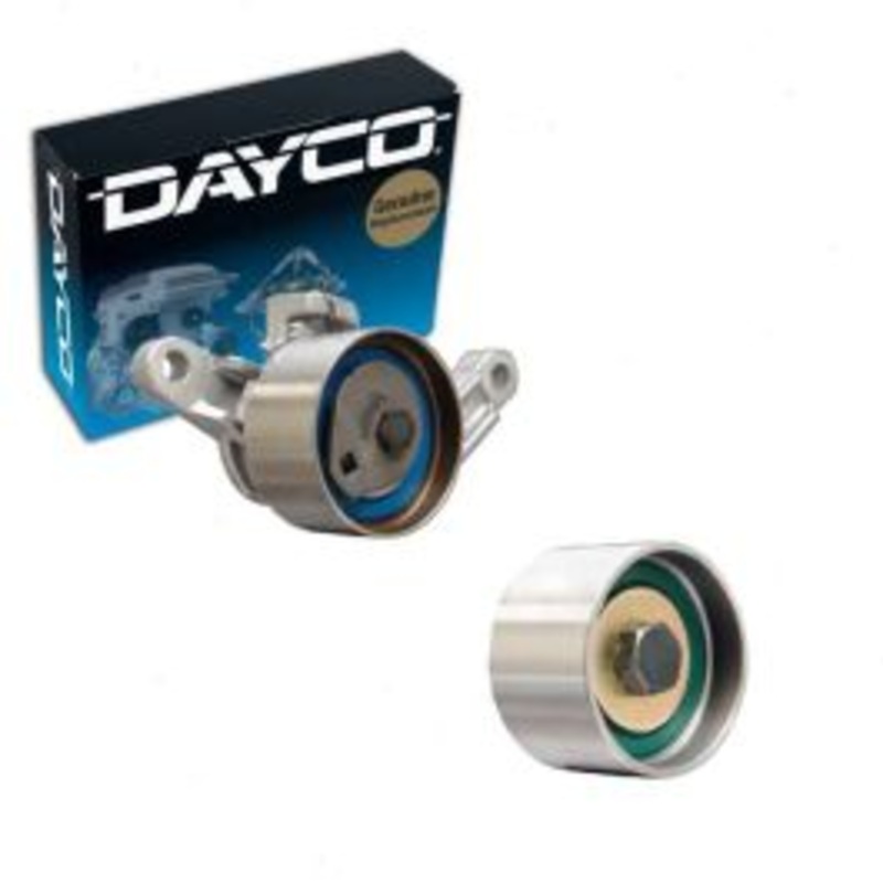Dayco Timing Belt Component Kit for 2003-2006 Jeep TJ 2.4L L4